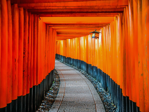 日本鸟居