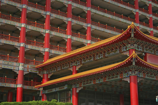 台北大饭店