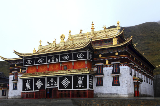索格藏寺