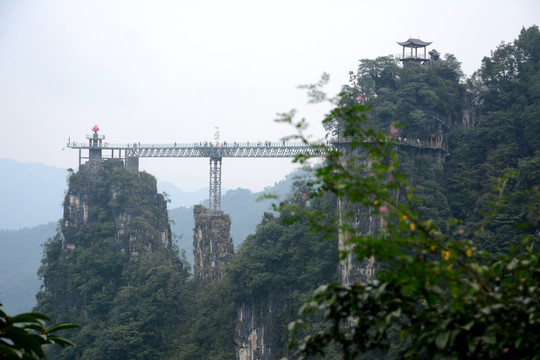 清江方山