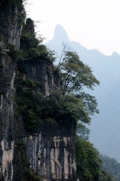 清江方山