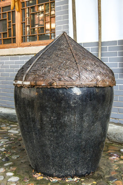 大酱缸