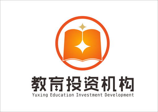 教育投资机构logo