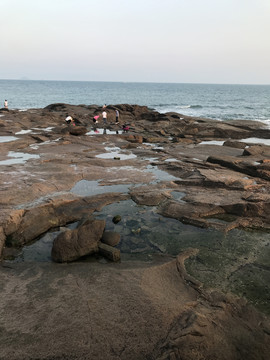 青岛风光