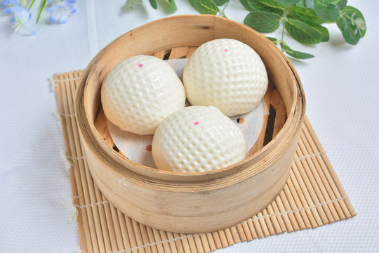 麦包