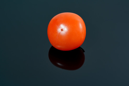 小柿子