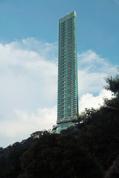香港住宅