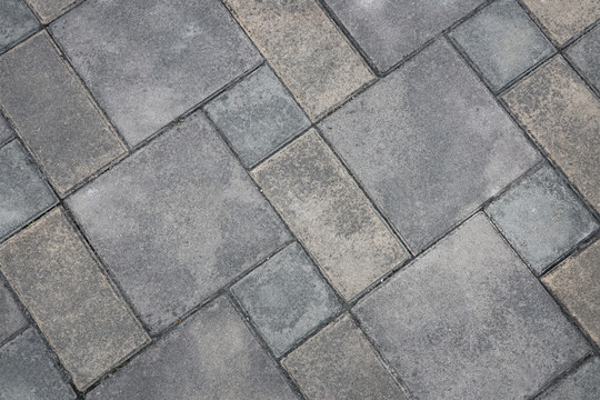 道路地板砖