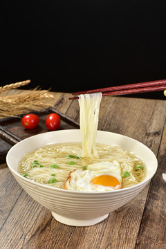 面条
