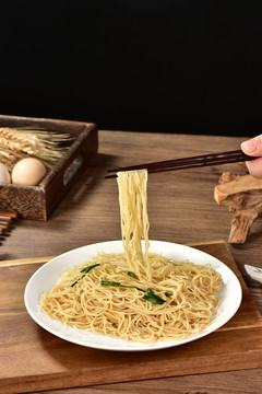 面