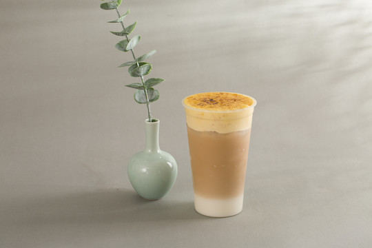 奶茶