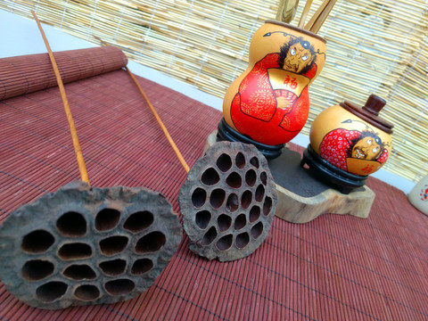 葫芦工艺茶具
