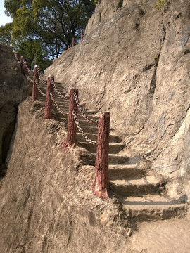 福州金鸡山公园