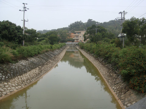 农村渠道