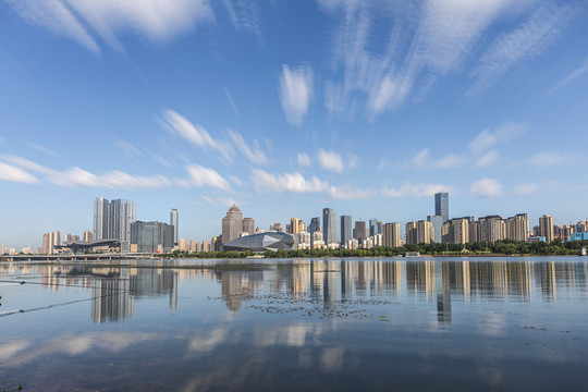 沈阳浑河