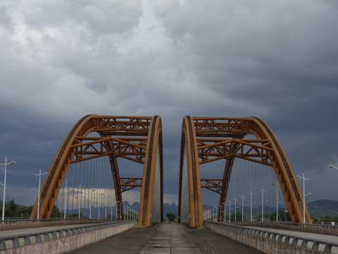桂磨大桥