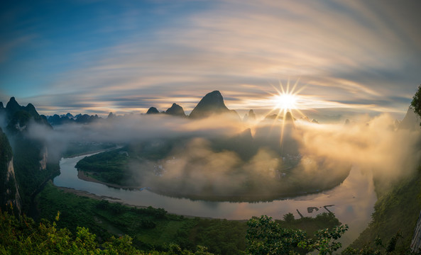 桂林山水