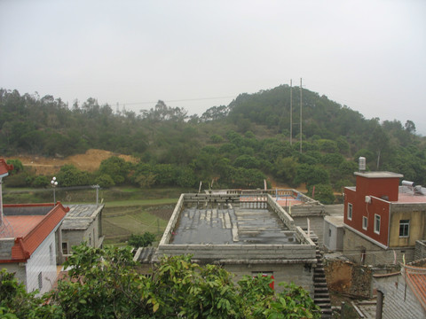 闽南乡村