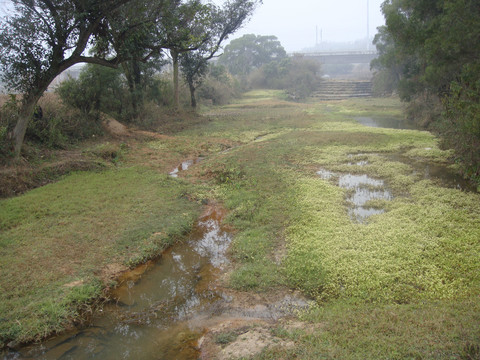 家乡山水