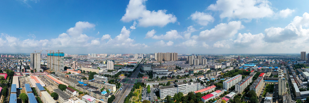 忻州古城