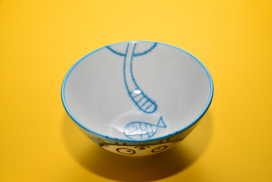 陶瓷碗