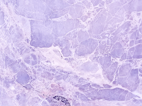 紫色大理石纹理