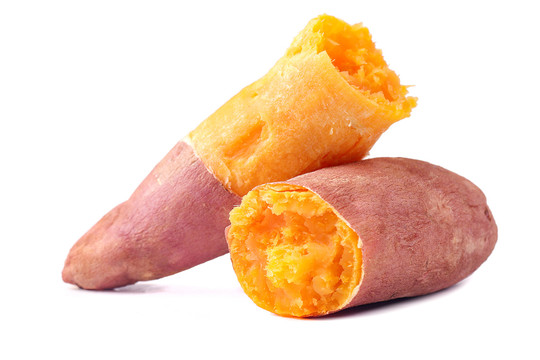 蜜薯