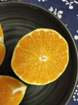 宜昌蜜橘