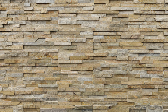 石条墙纹理平面背景设计素材
