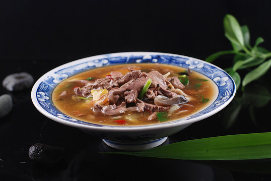 烩肝
