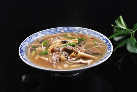 烩杂烩