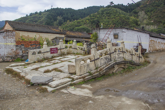 金水桥
