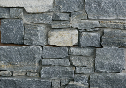 石材文化背景墙
