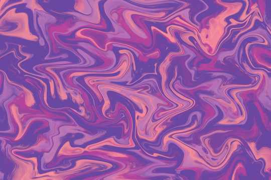 粉紫色抽象纹理