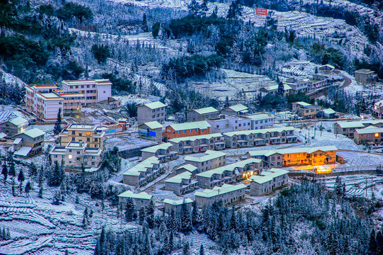 雪村