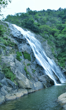 高山流水