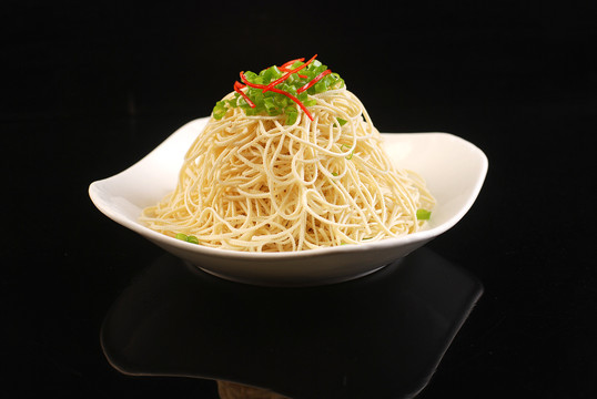 怪味捞千张