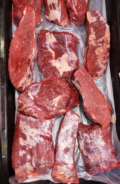 牛肉