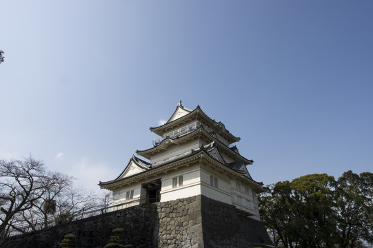 名古屋城堡