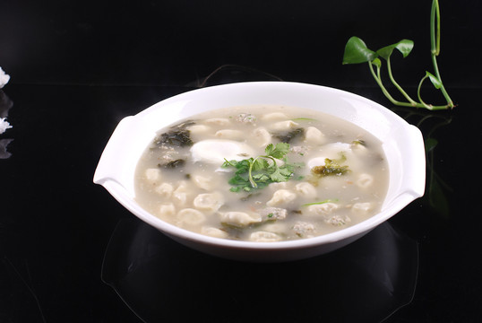 农家小饺子