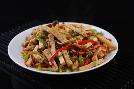 下饭小炒