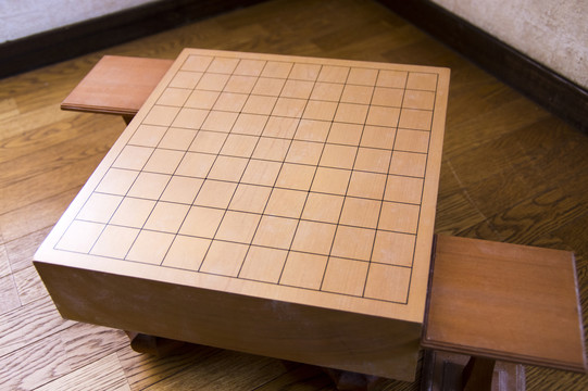 棋盘