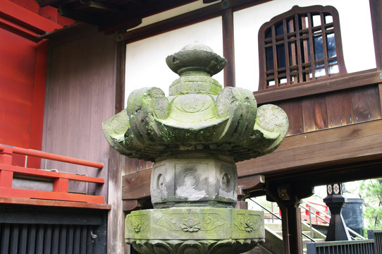 日本神社