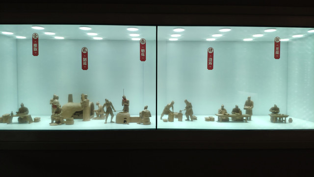 博物馆