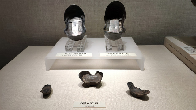 古代钱币