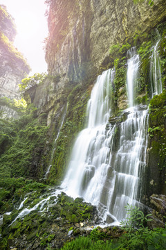 铜仁水源