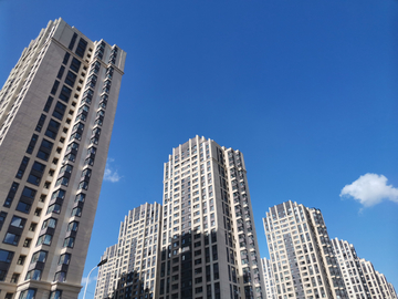 高层住宅