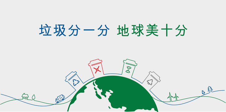 垃圾分类