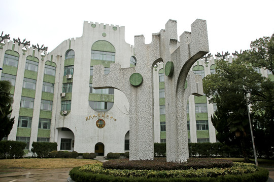 安徽农业大学校园