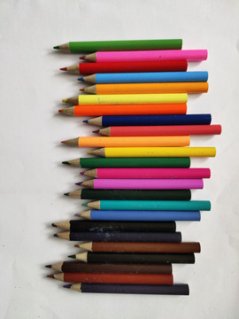 彩色笔